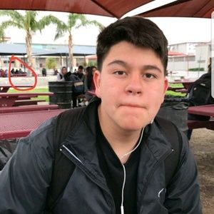 Meet your Posher, Ray